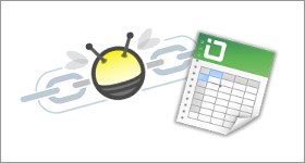 Speadsheets or Buzzstream